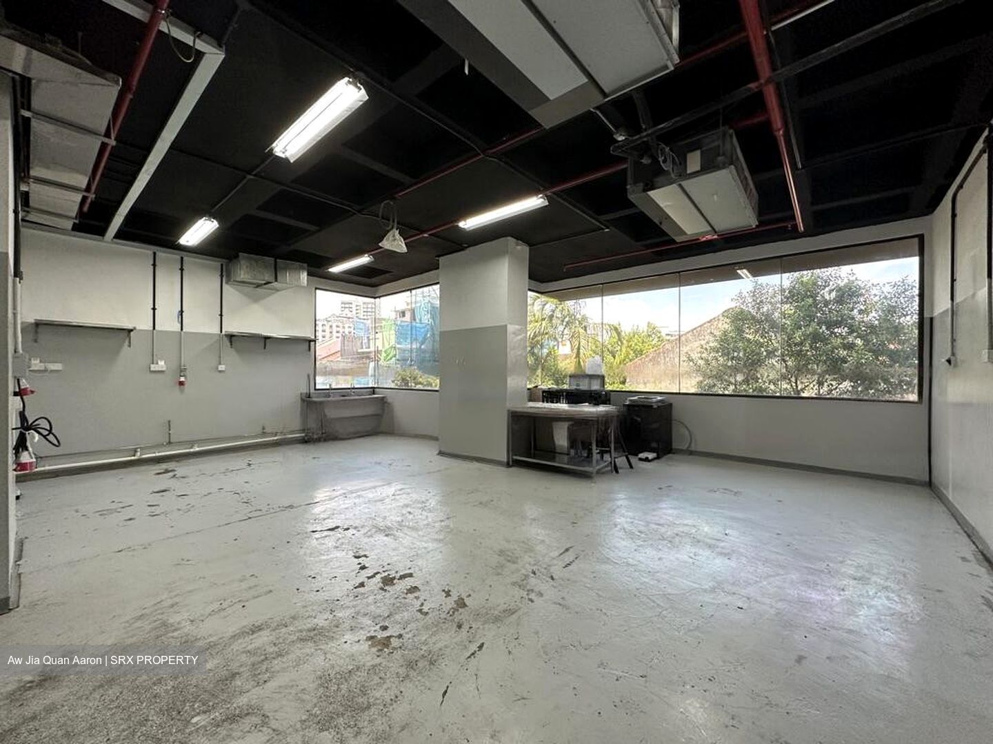 Macpherson Mall (D13), Retail #454151931